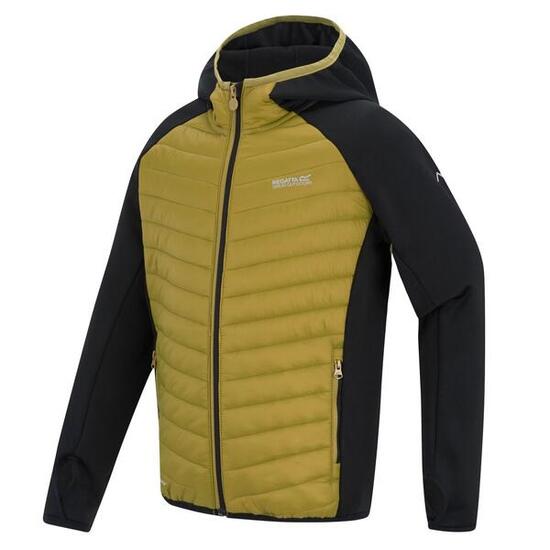 Regatta Hybrid Softshelljacke Andreson für Kinder