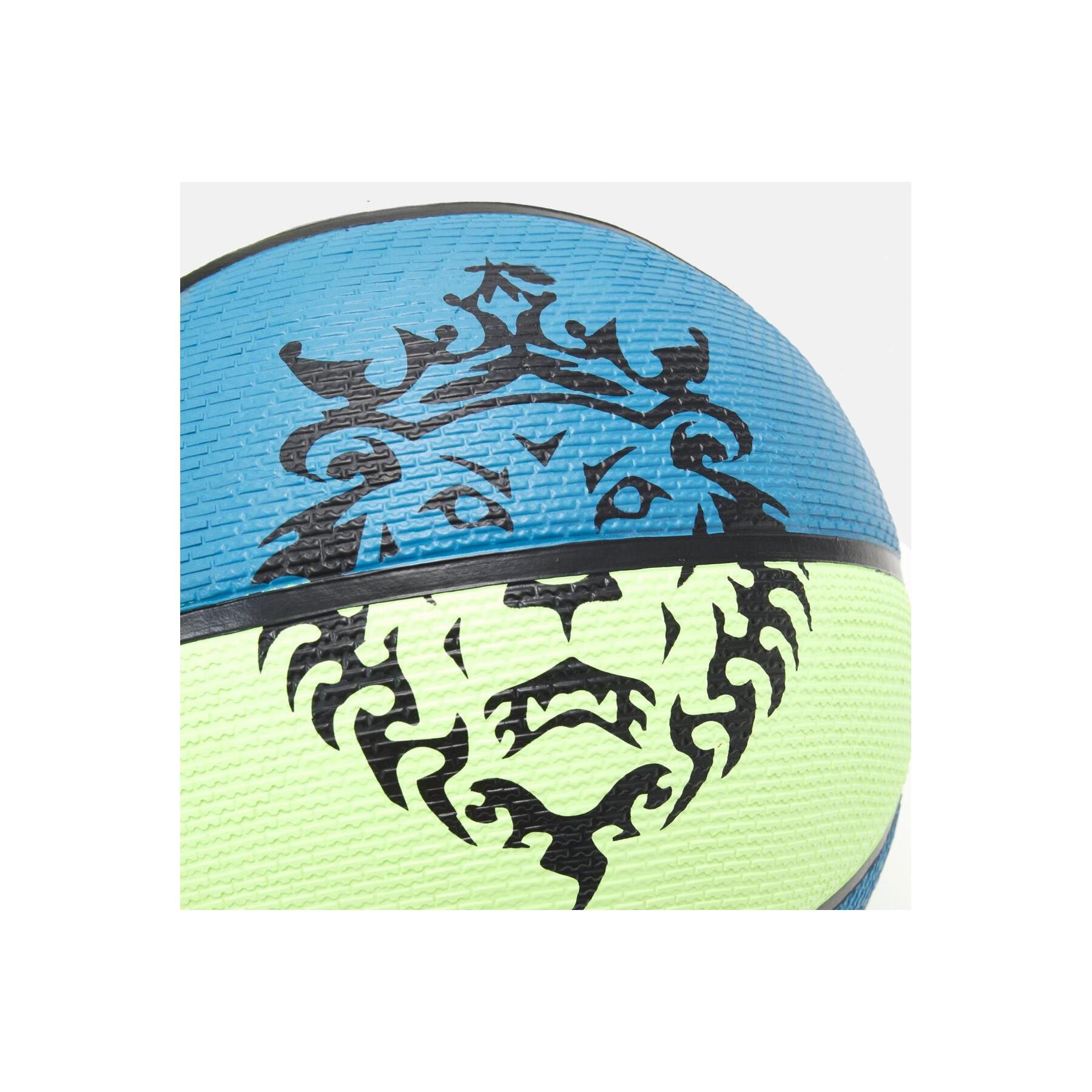 Nike Pallone Lebron Playground 07 1/1
