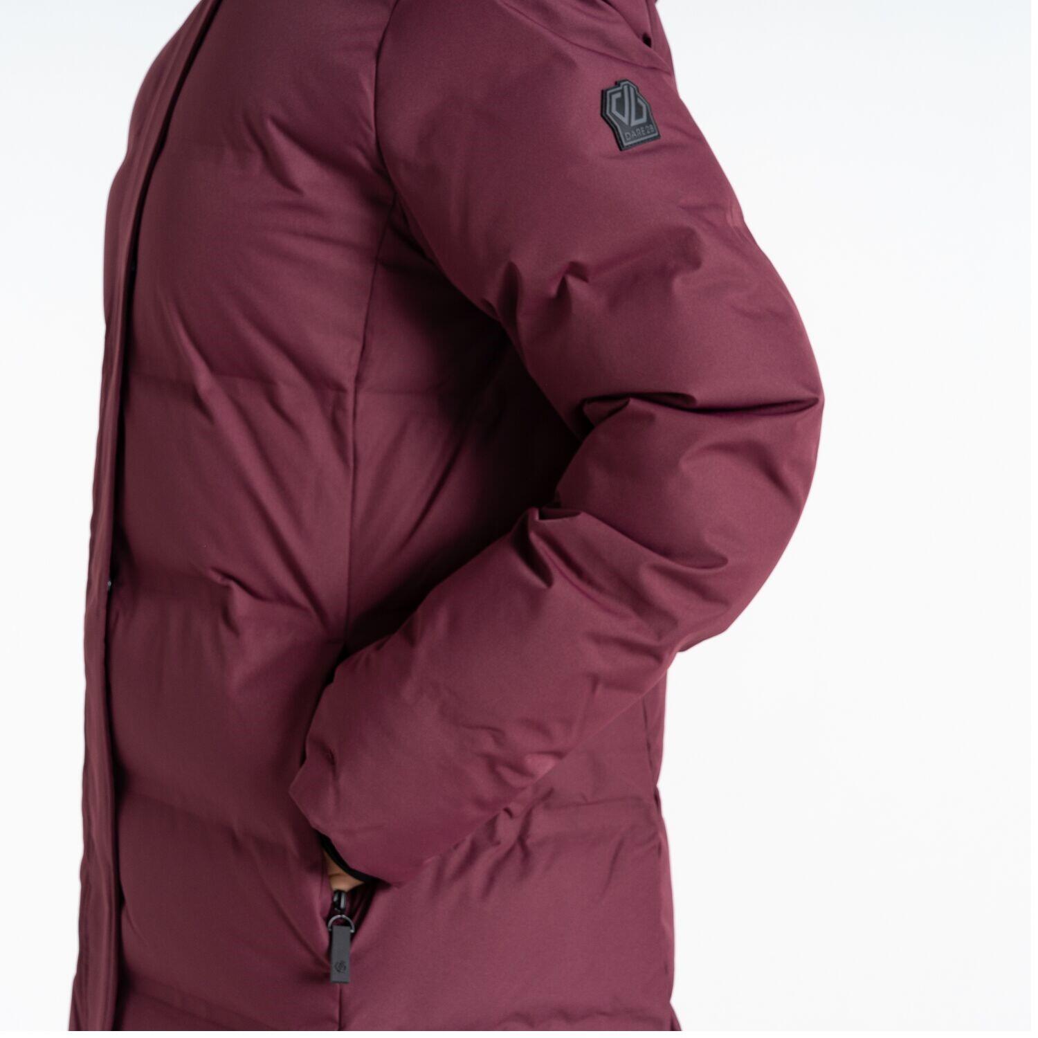 Piumini Donna Wander 3/8