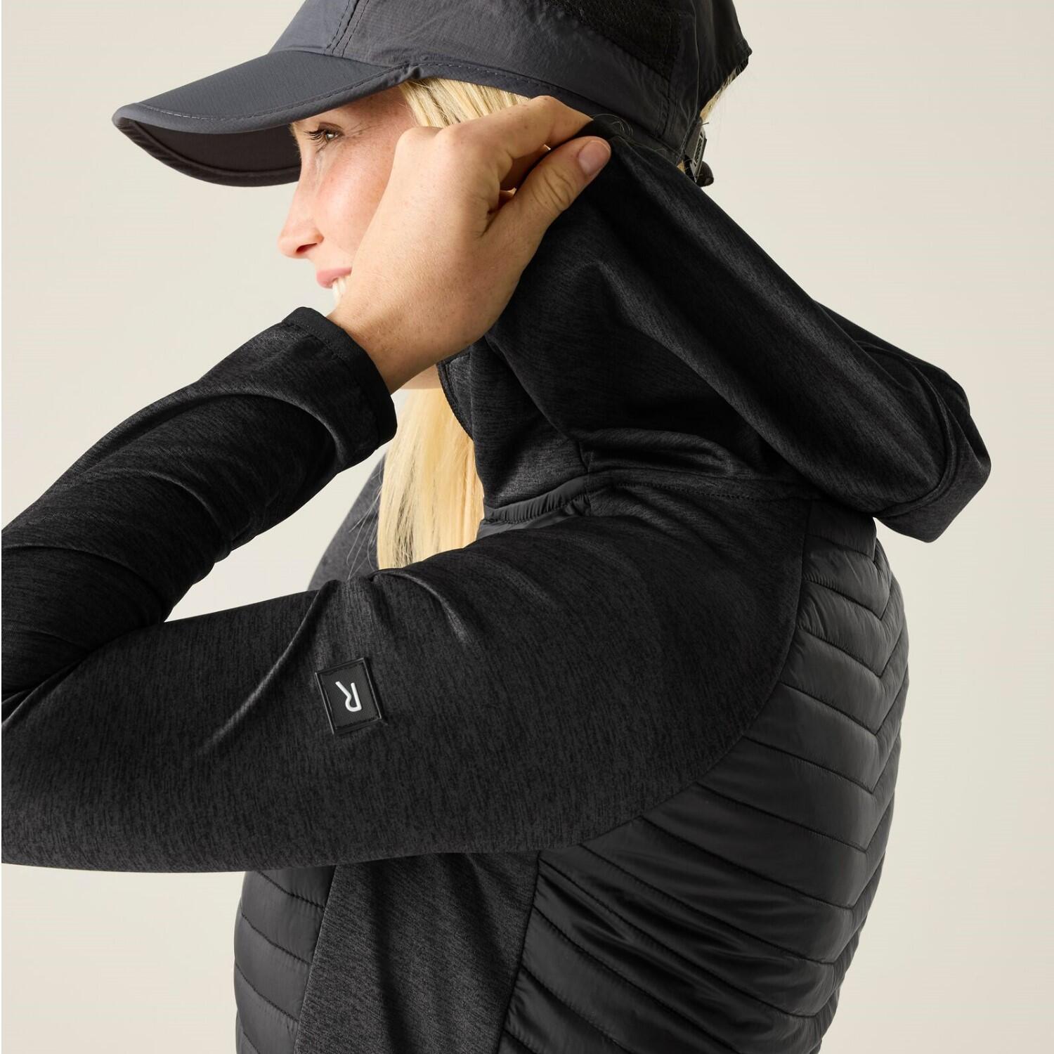 Wanderjacke Damen Regatta Andreson Marl 5/7