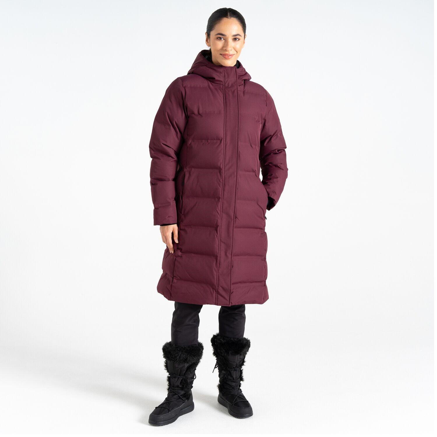 Piumini Donna Wander 4/8
