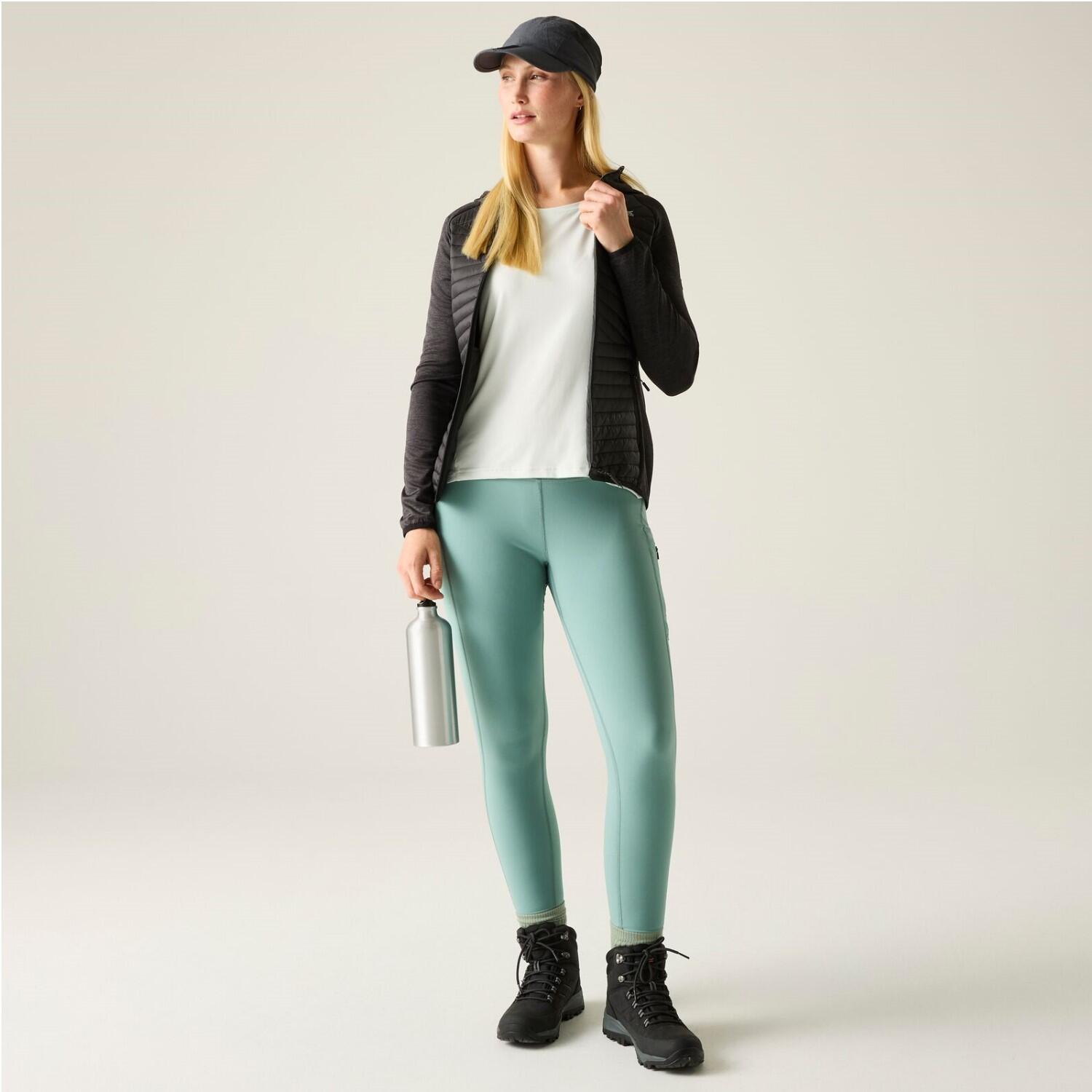 Wanderjacke Damen Regatta Andreson Marl 4/7