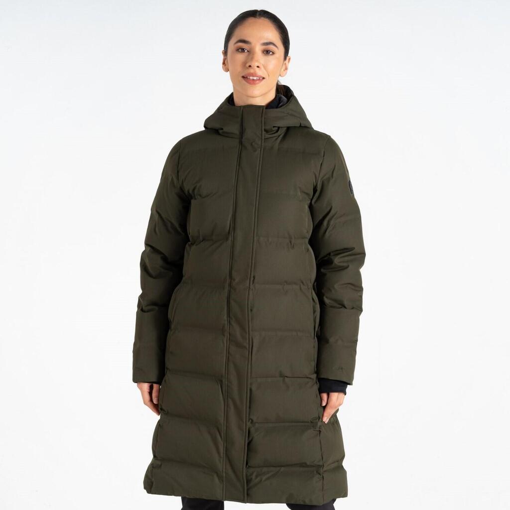 Womens Wander Padded Jacket
