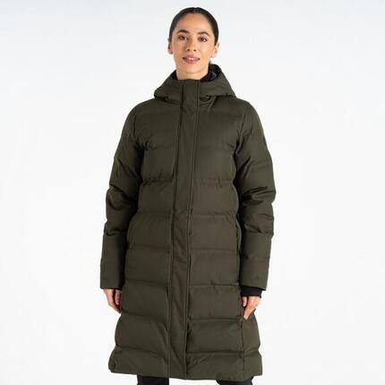 Dare 2B Wander Wintermantel gesteppt für Damen