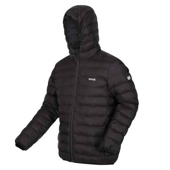 Regatta Marizion Baffle Jacke für Herren mit Kapuze