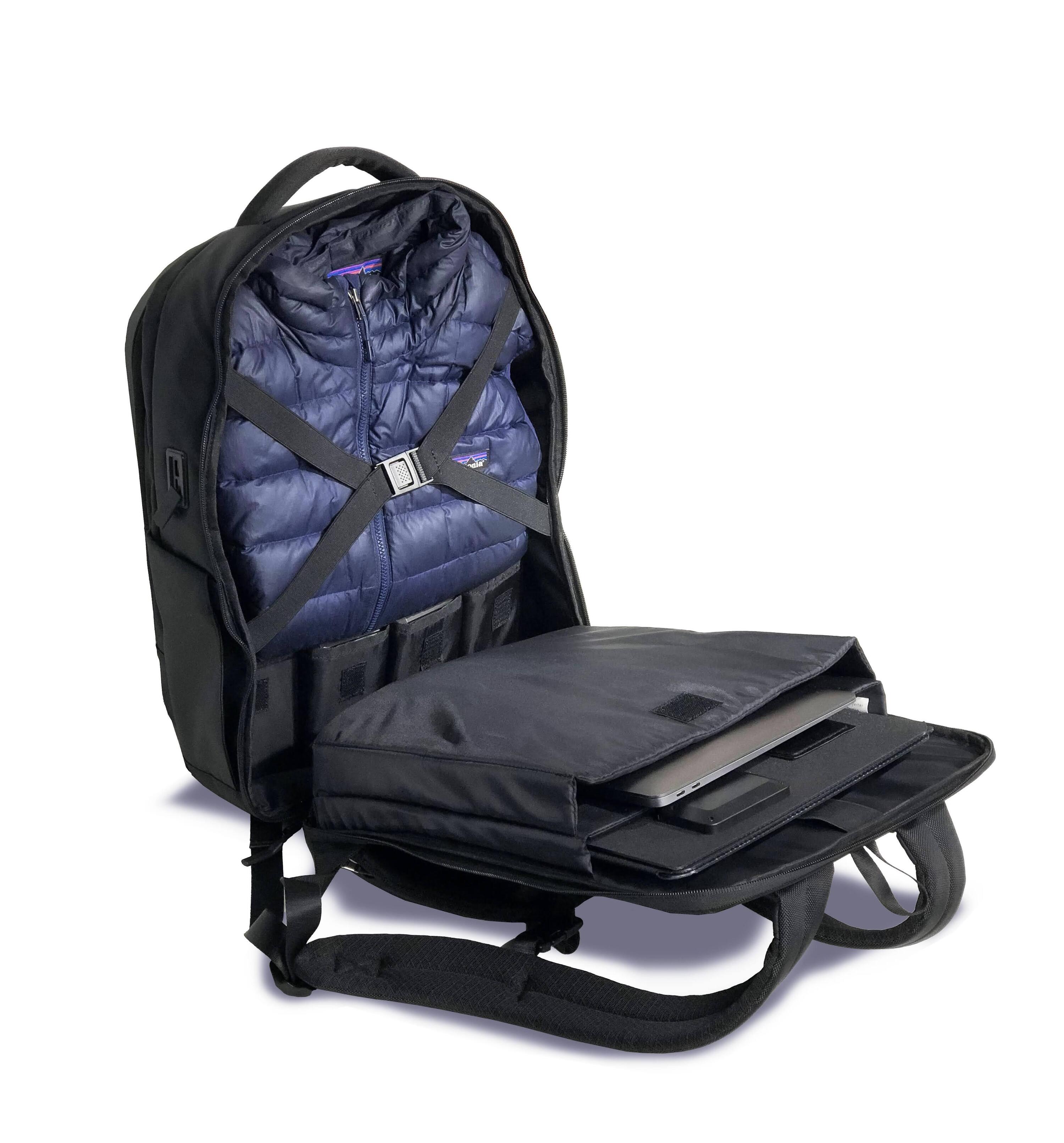 LinkPower - Sac à Dos de Transport pour Starlink Mini 3/7