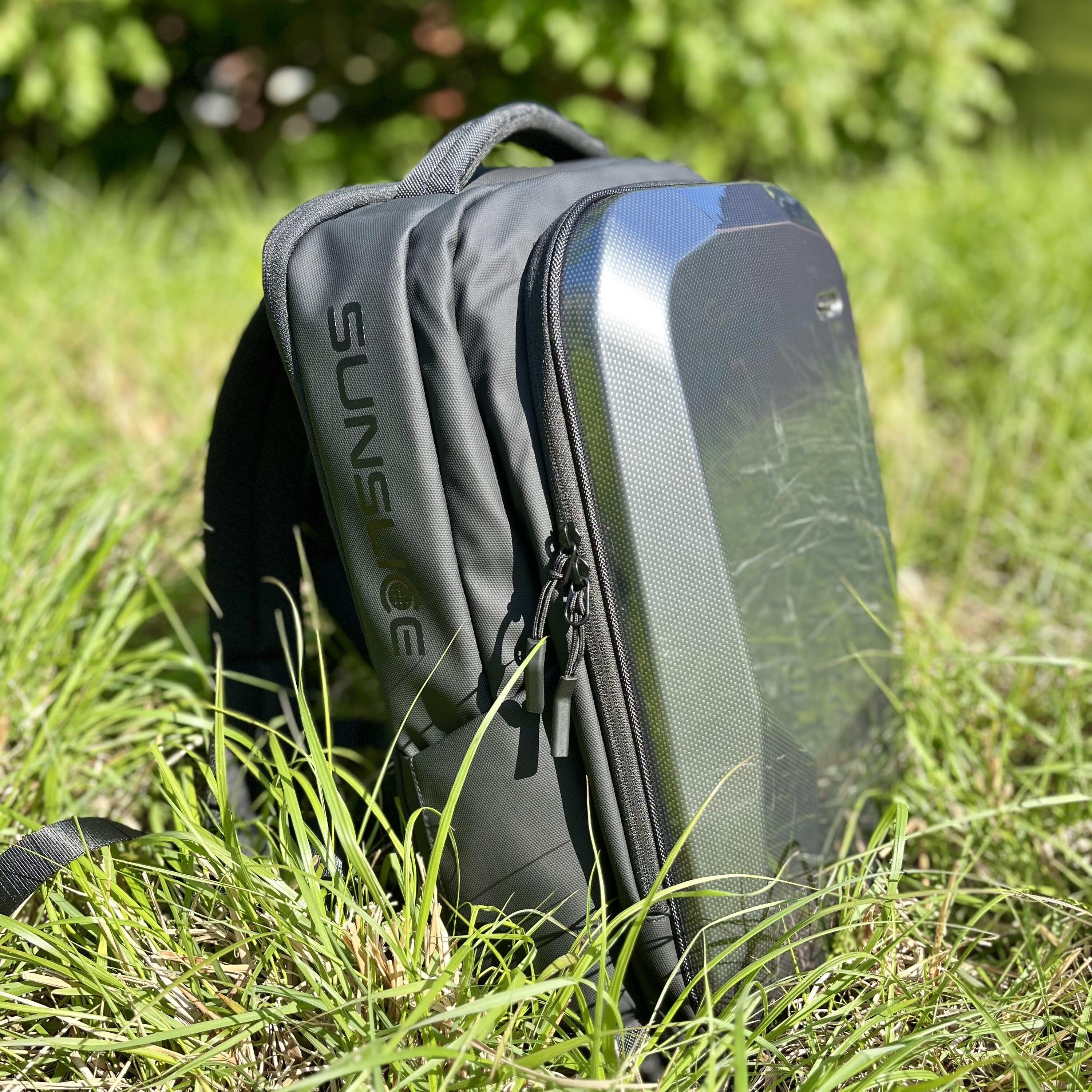 LinkPower - Sac à Dos de Transport pour Starlink Mini 7/7