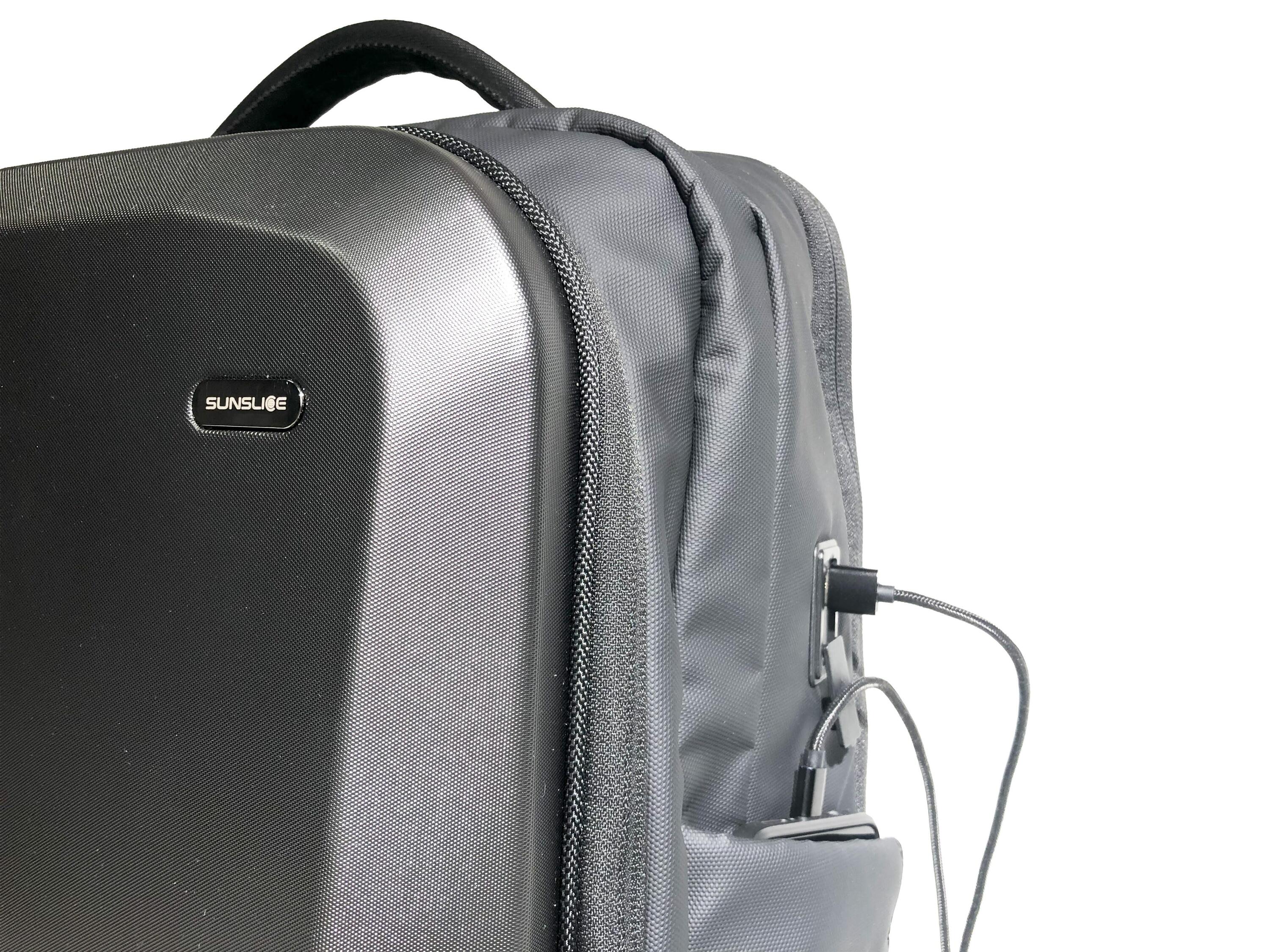 LinkPower - Sac à Dos de Transport pour Starlink Mini 4/7