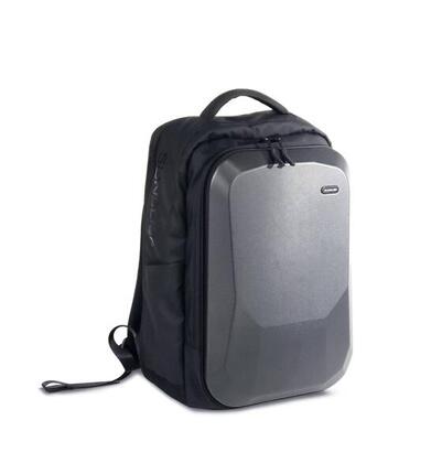 LinkPower Backpack for Starlink Mini - Sac à dos de terrain ultra-robuste pour s