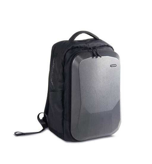 LinkPower Backpack for Starlink Mini - Sac à dos de terrain ultra-robuste pour s