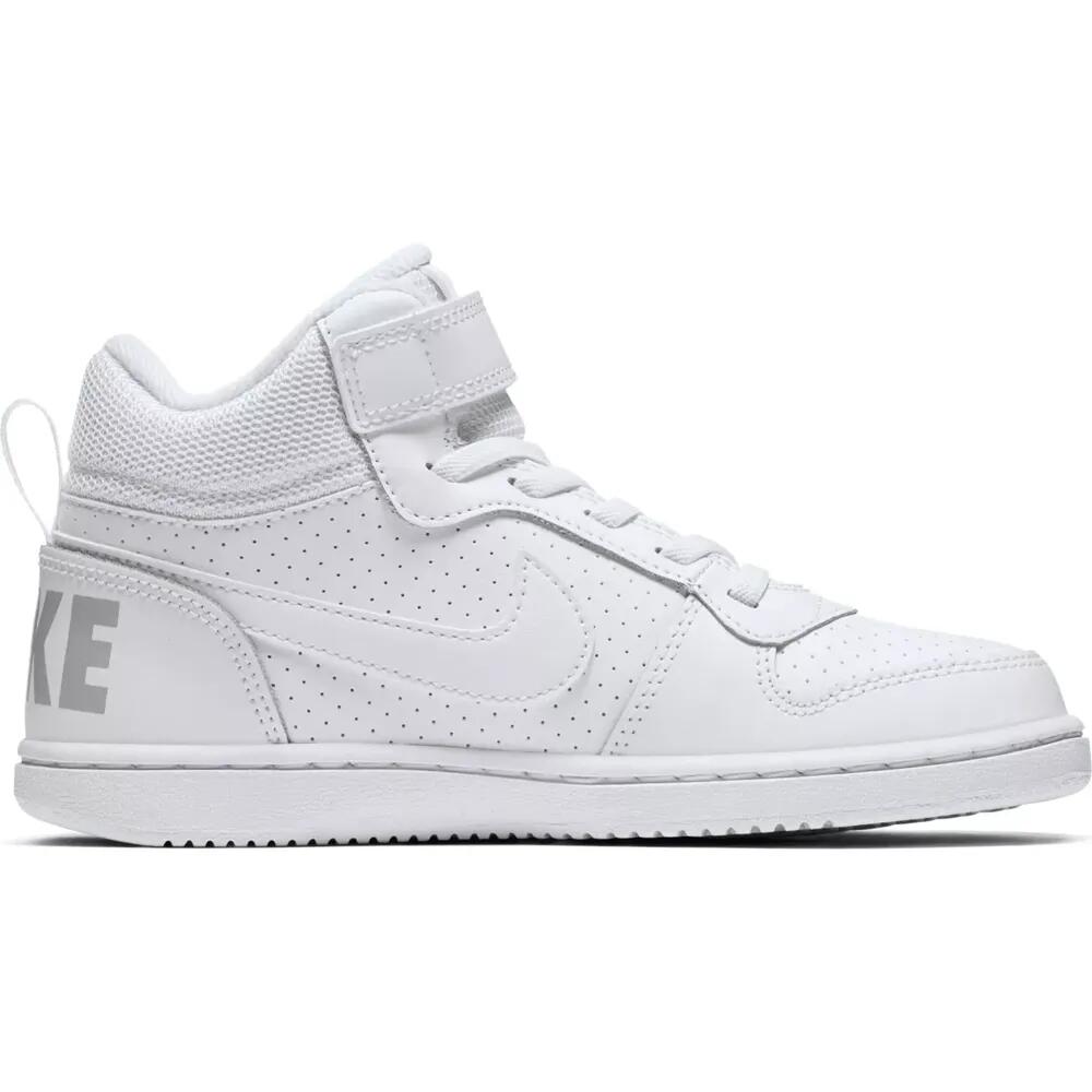 Chaussures De Sport Enfant Nike Court Borough Mid (Psv) 2/7