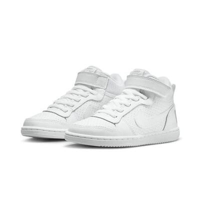 Chaussures De Sport Enfant Nike Court Borough Mid (Psv)