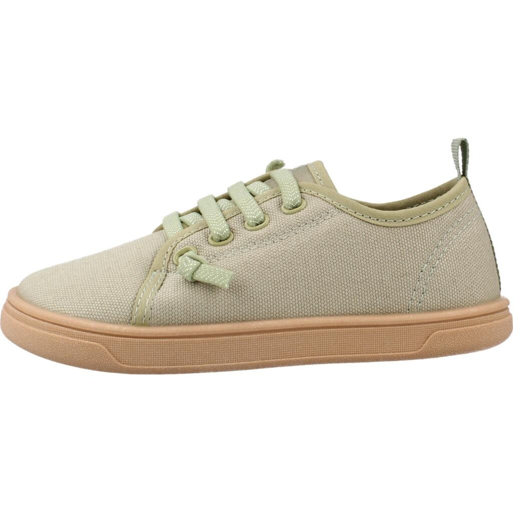 Zapatillas niño Blanditos Goldfishbd 2/5