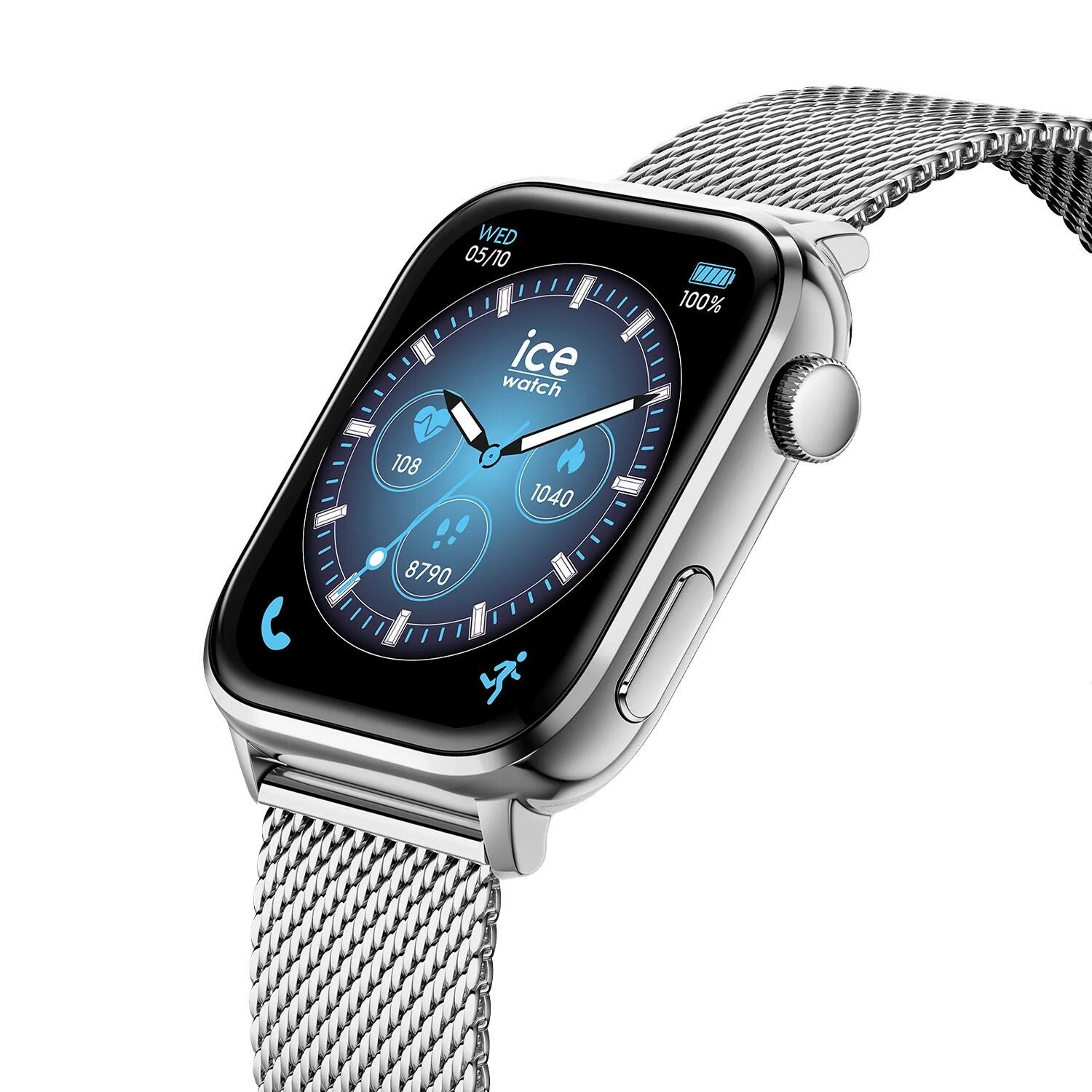 025803 Ice Smart 3 Smartwatch 2/3