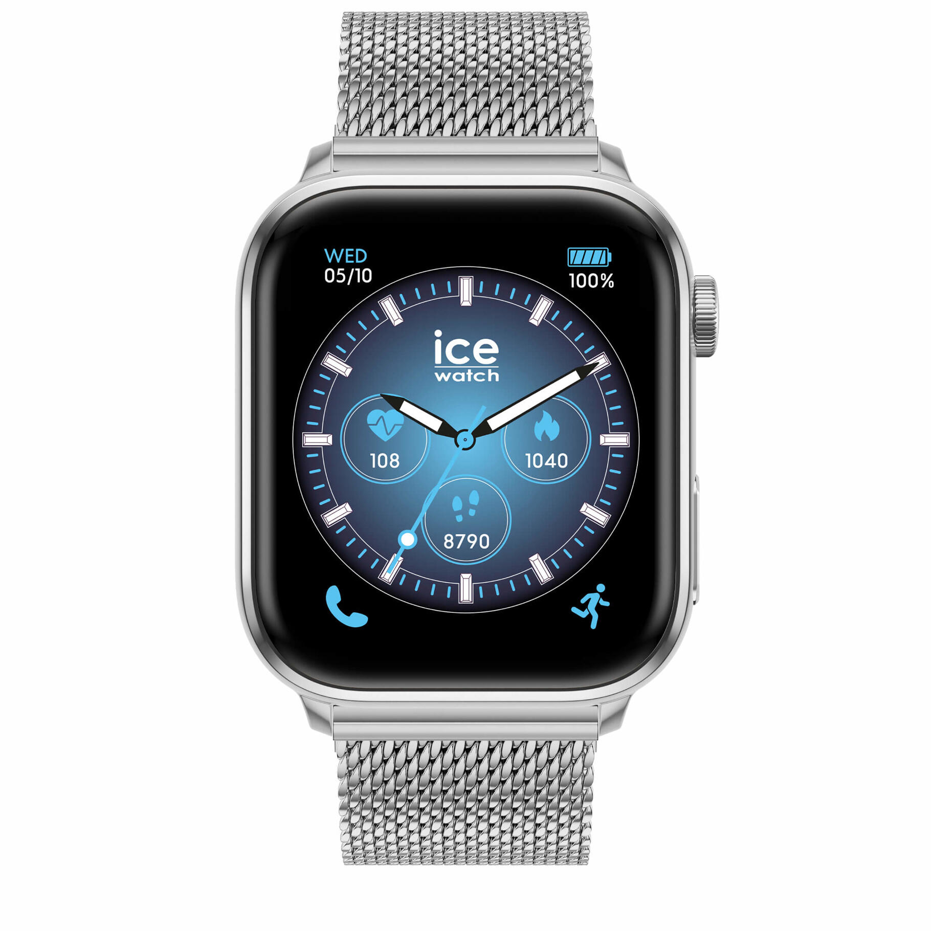 ICE WATCH picture