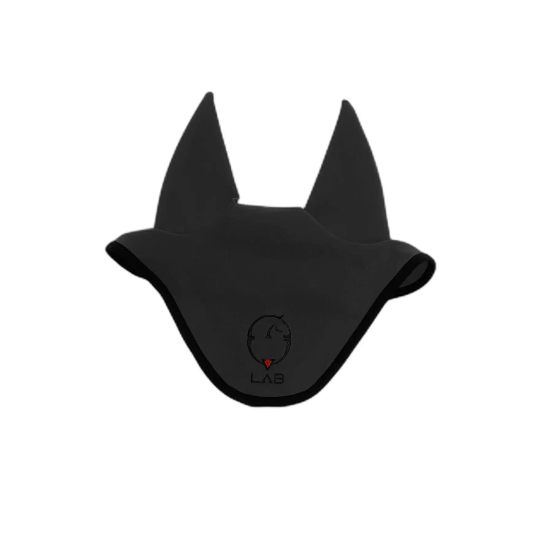 Bonnet anti-mouches pour cheval court Vestrum Gacrux 1/1