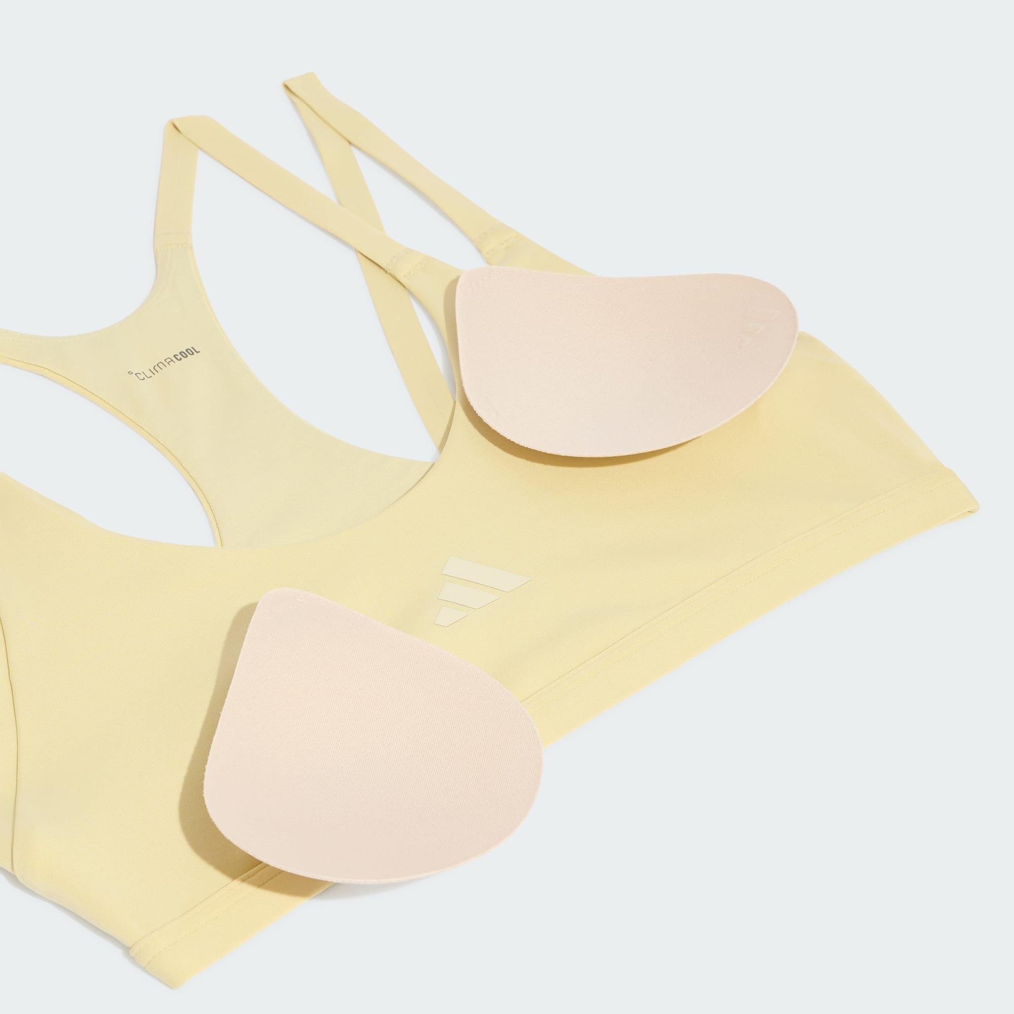 Optime Strappy Light Support Workoutbeha 5/6