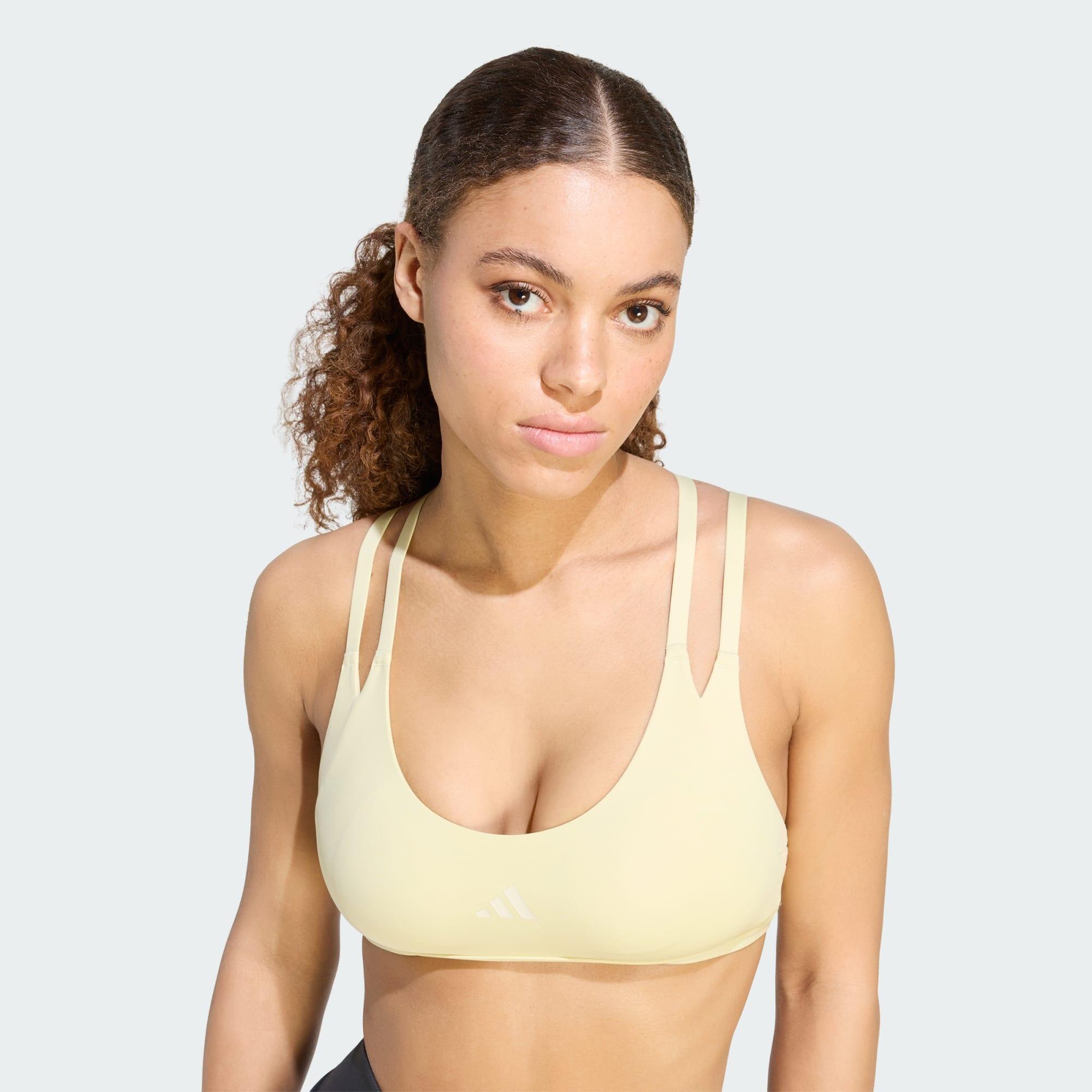Optime Strappy Light Support Workoutbeha 4/6