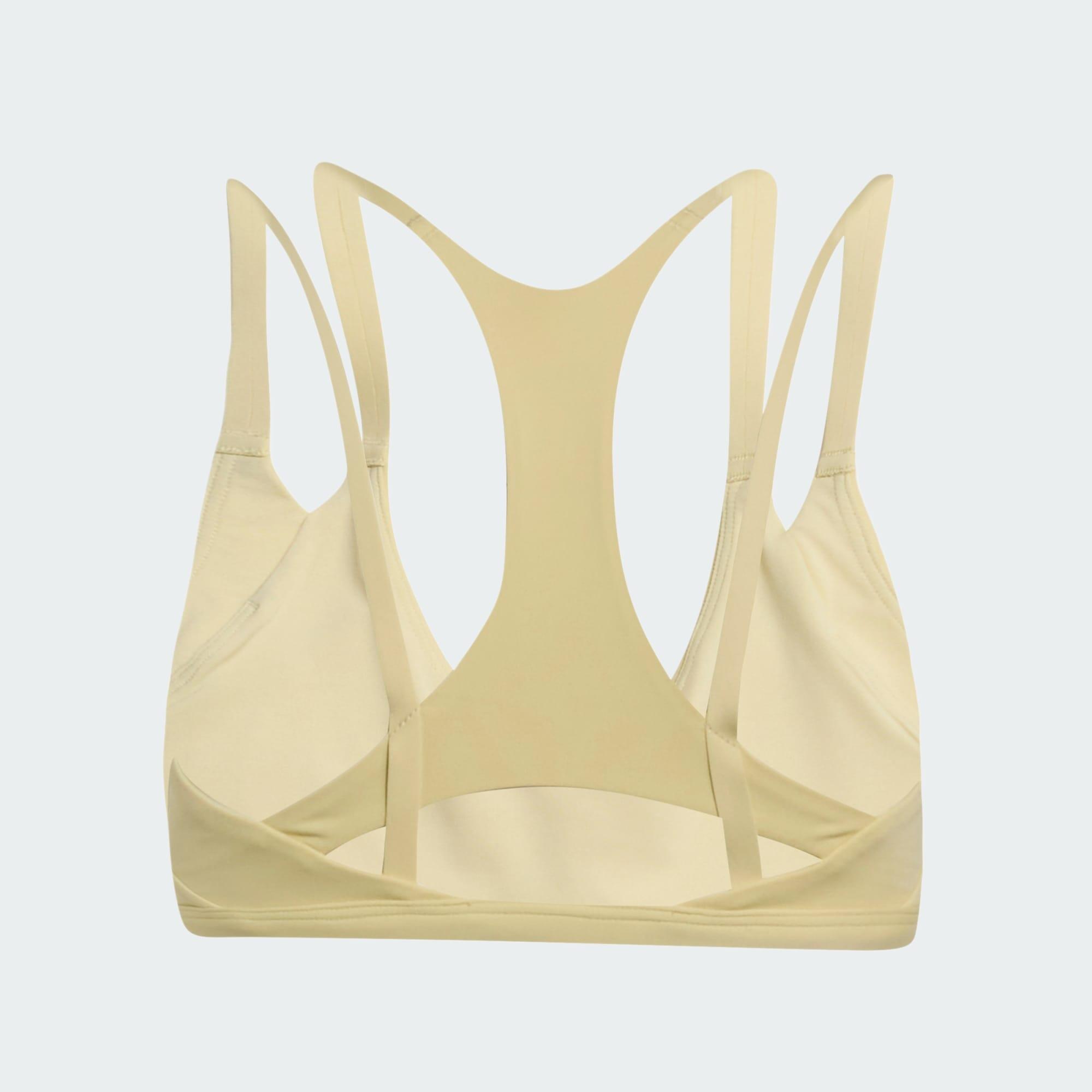 Optime Strappy Light Support Workoutbeha 6/6