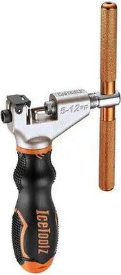 Icetoolz chain drift voor 5 tot 12 snelheden