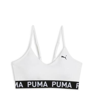 Soutien-gorge PUMA MOVE STRONG BLANC