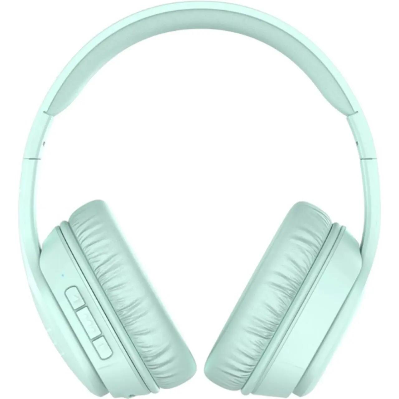 PowerLocus Casti Bluetooth Wireless Over-Ear P7 Mint 2/2