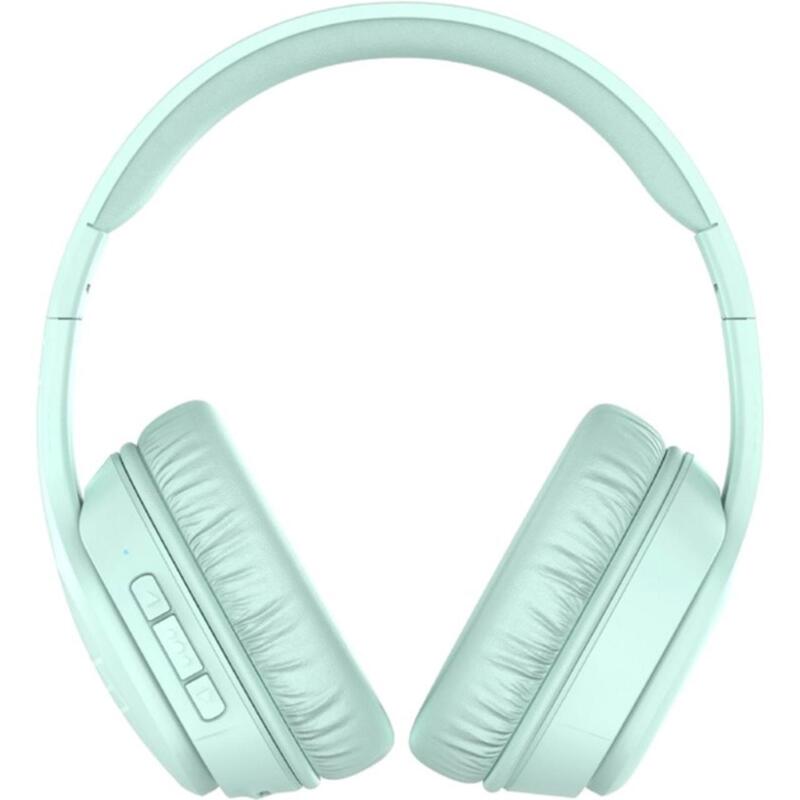 PowerLocus Casti Bluetooth Wireless Over-Ear P7 Mint