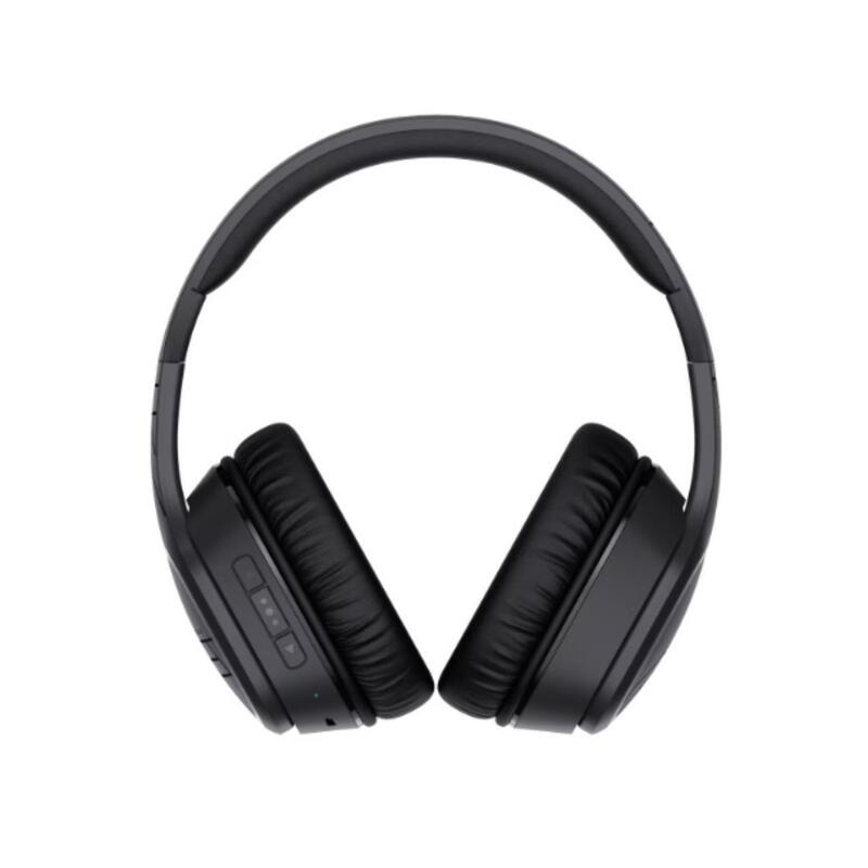PowerLocus Casti Bluetooth Wireless Over-Ear P7 Black