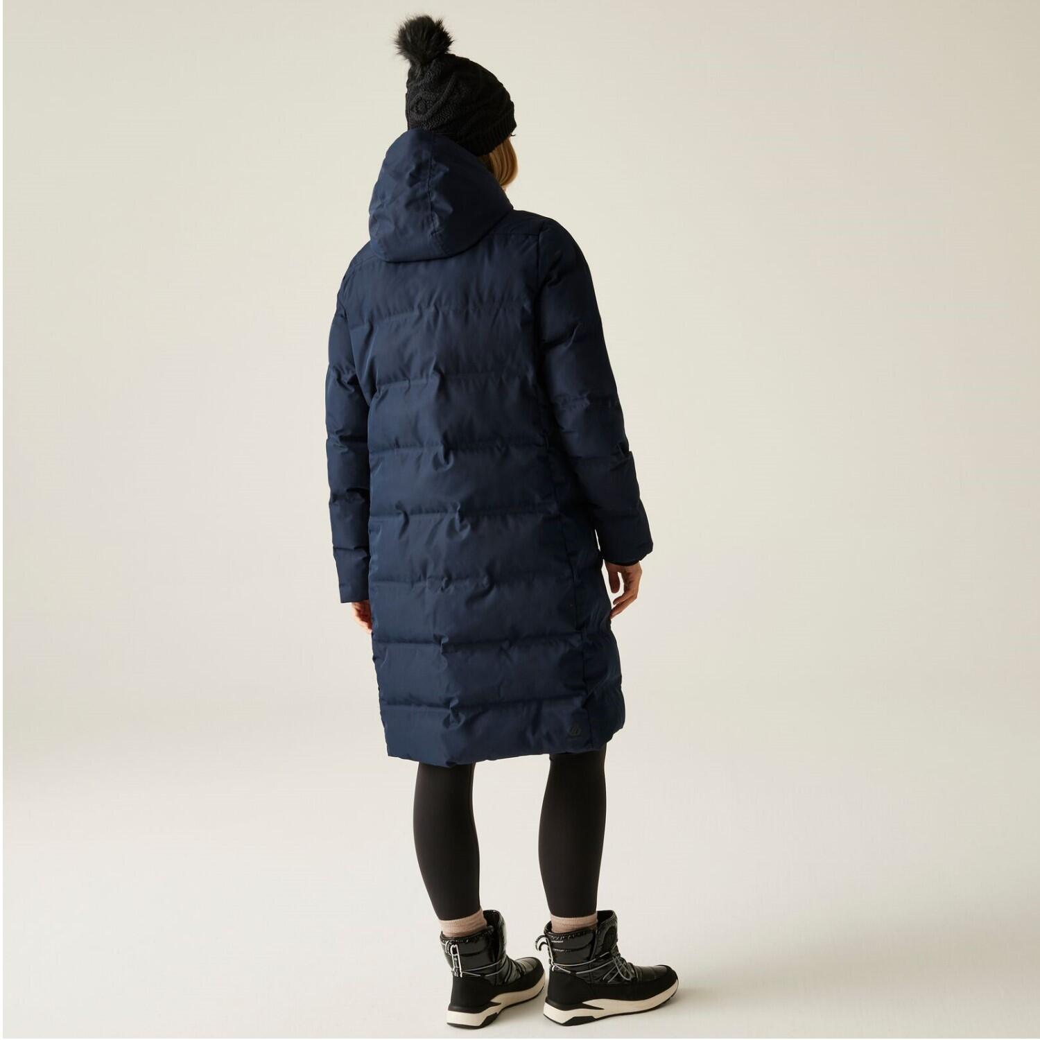 Dare 2B Wander Wintermantel gesteppt für Damen 3/8