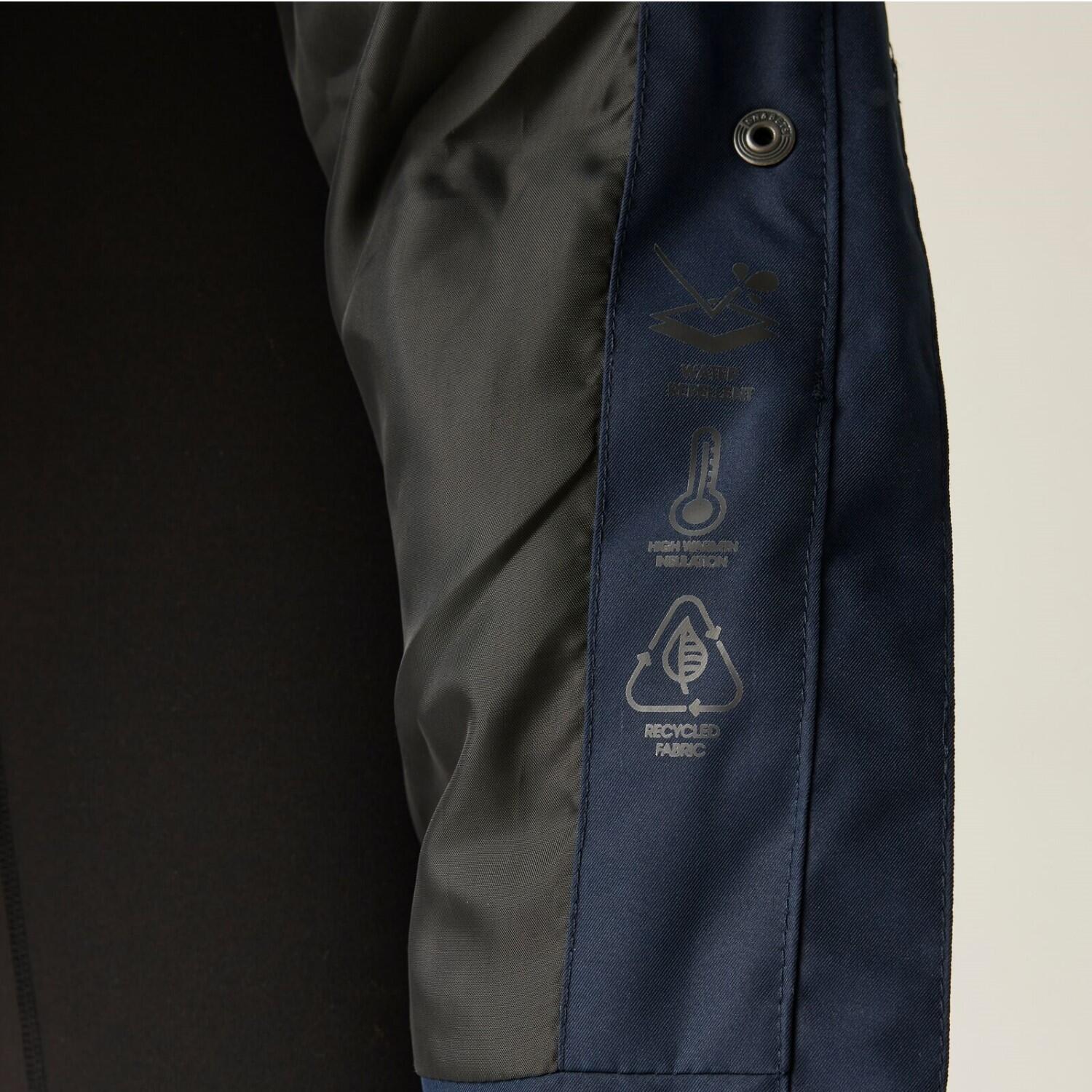 Dare 2B Wander Wintermantel gesteppt für Damen 5/8