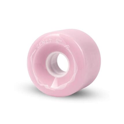 Roues Skateboard - Flow - Pink - Zenit