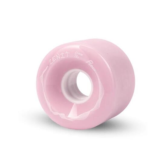 Roues Skateboard - Flow - Pink - Zenit