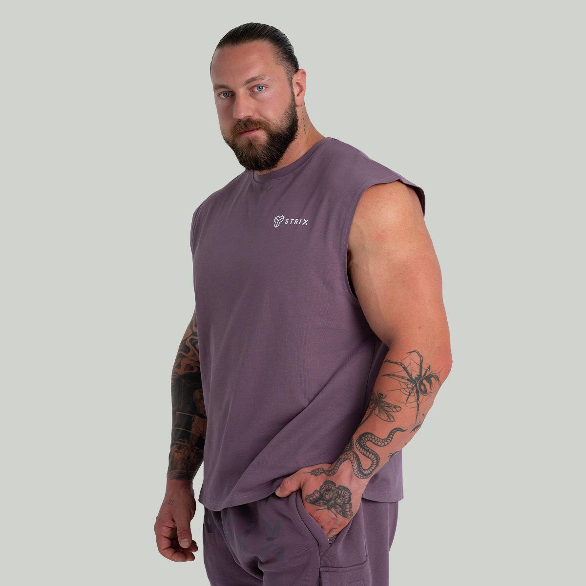 Uomo fitness canotta traspirante Dusk 3/6