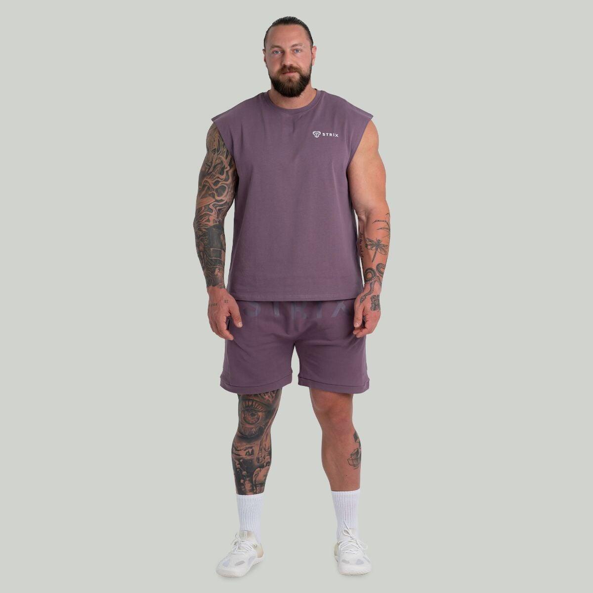 Uomo fitness canotta traspirante Dusk 5/6