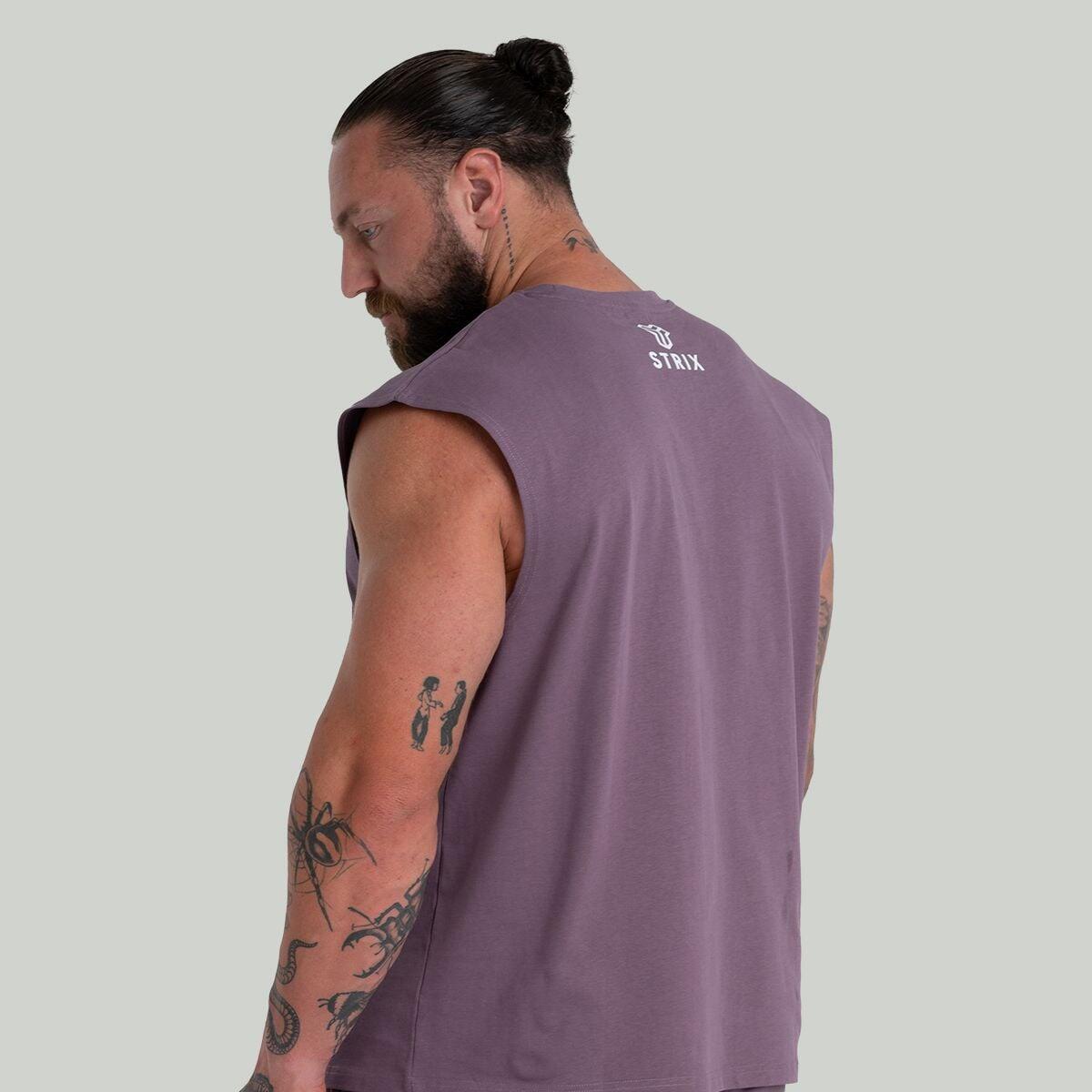 Uomo fitness canotta traspirante Dusk 4/6