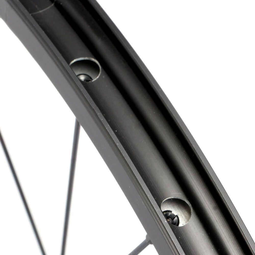 Roda Traseira 20 Pro Forward Gen 10mm V-Brake 2/3