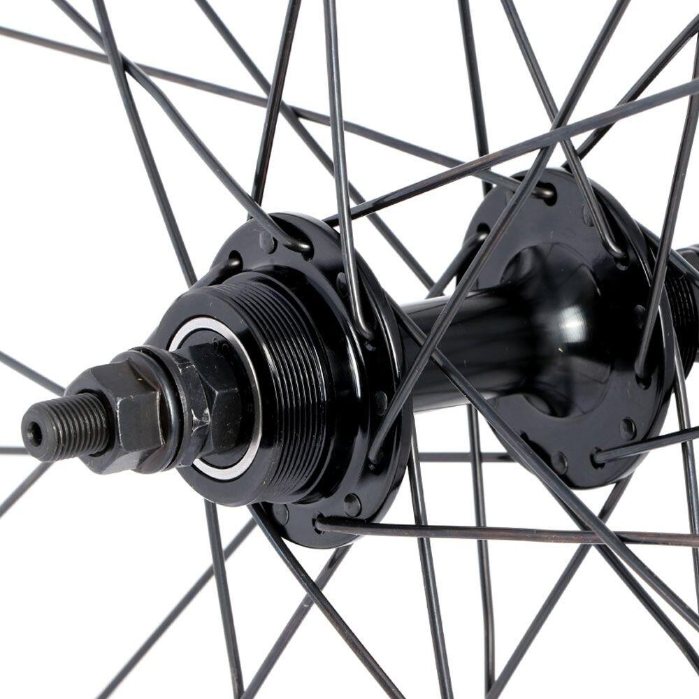 Roda Traseira 20 Pro Forward Gen 10mm V-Brake 3/3