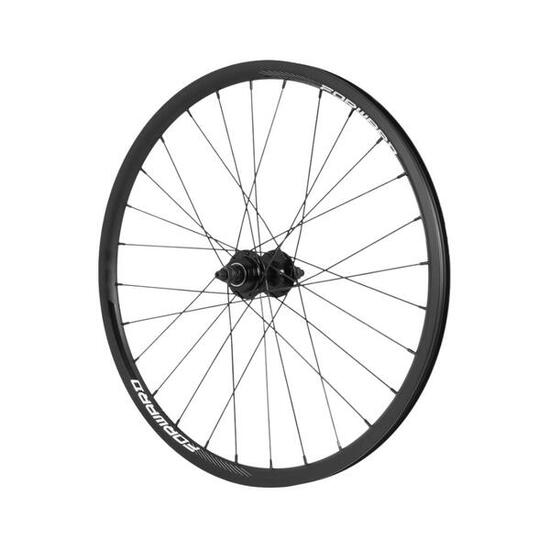 Roue Arrière 20x 1-3/8 Expert Forward Gen 10mm V-Brake