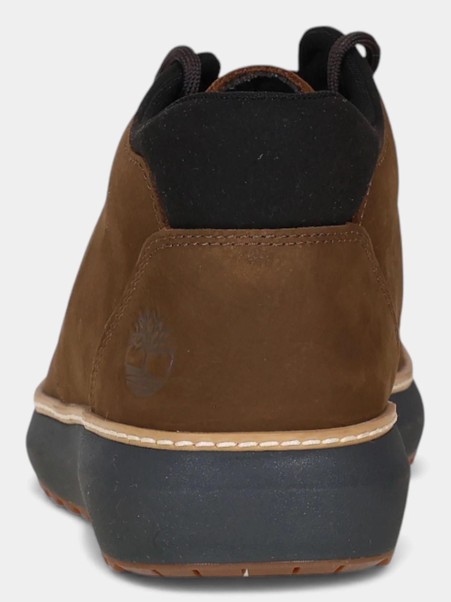 Chaussures Hautes Homme Hudson Road 3/7
