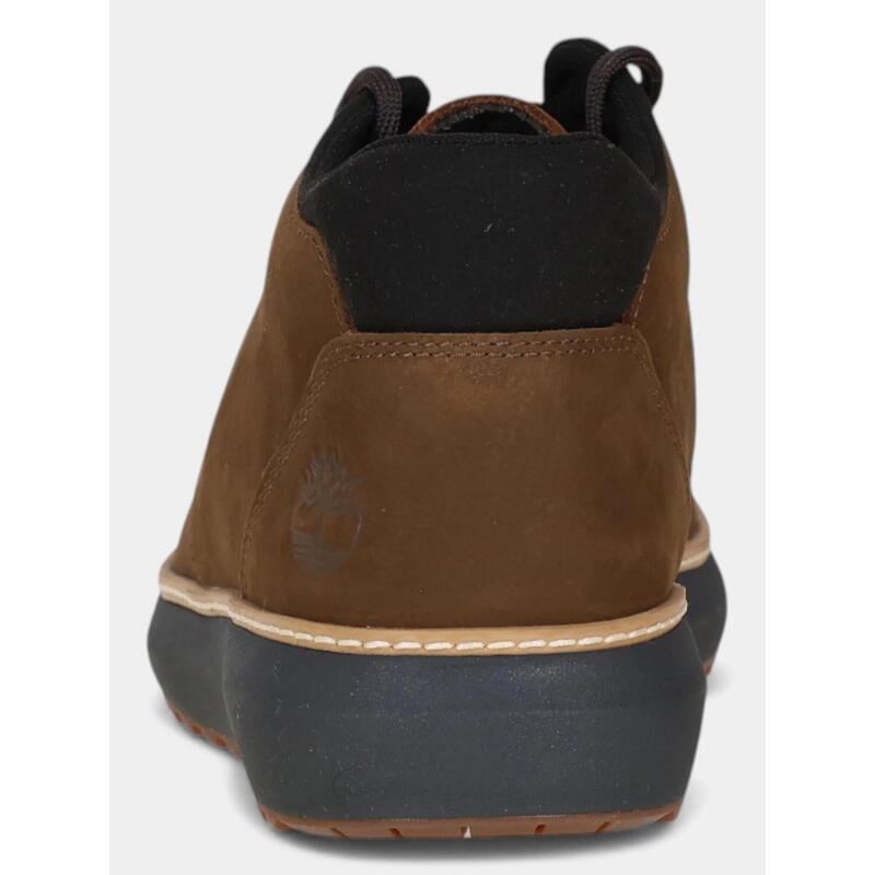 Pantofi de top inalt Hudson Road barbati