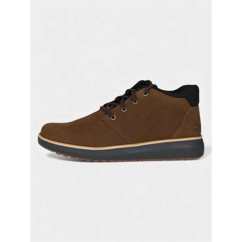 Pantofi de top inalt Hudson Road barbati