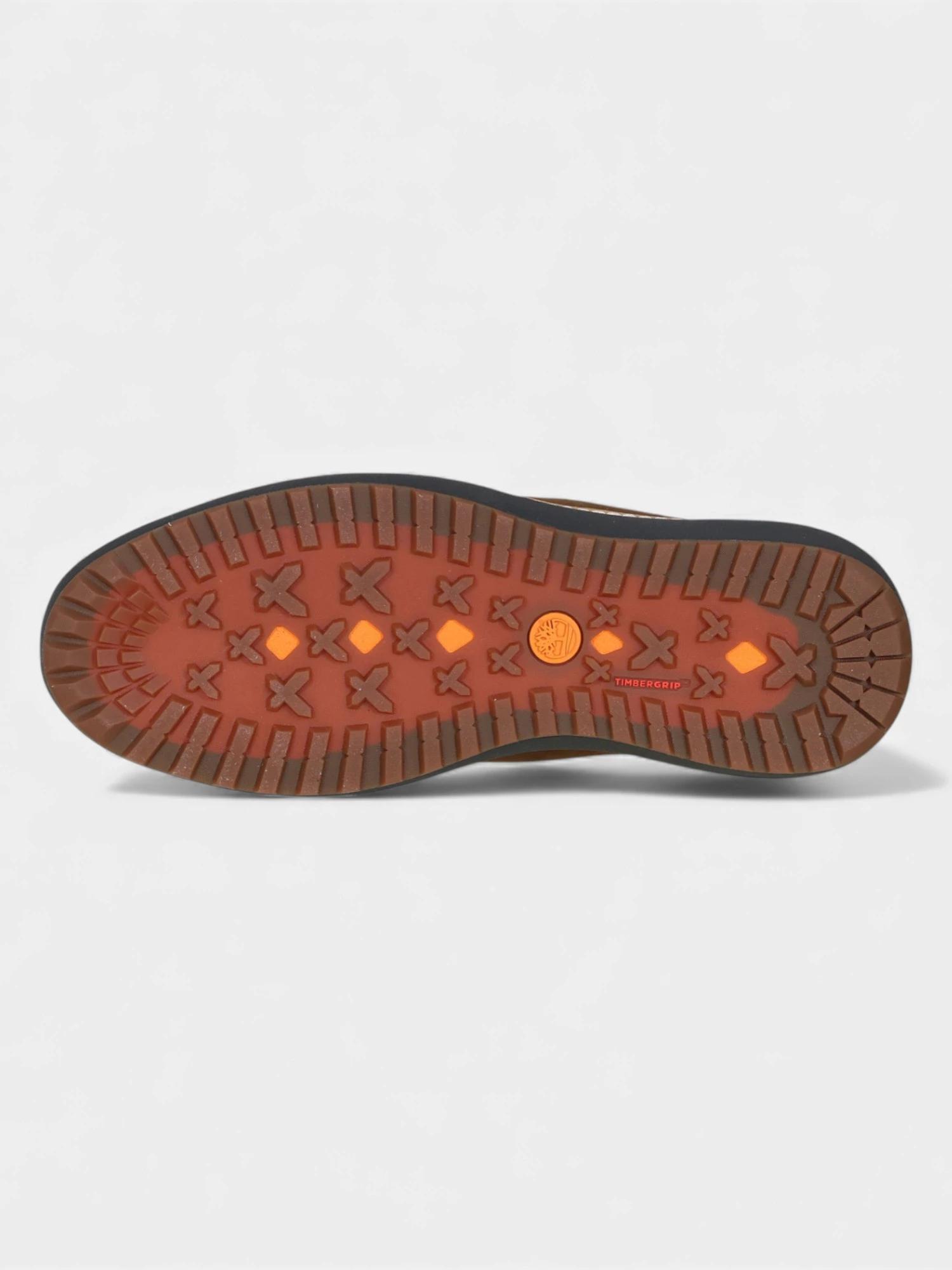 Chaussures Hautes Homme Hudson Road 5/7