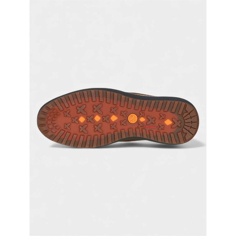 Pantofi de top inalt Hudson Road barbati