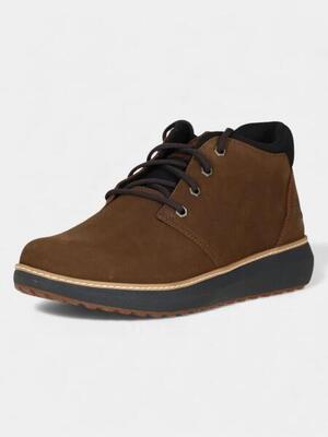 High-top schoenen heren hudson road