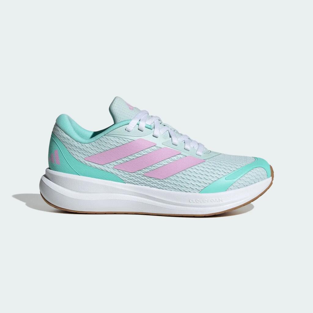 GREEN / PINK