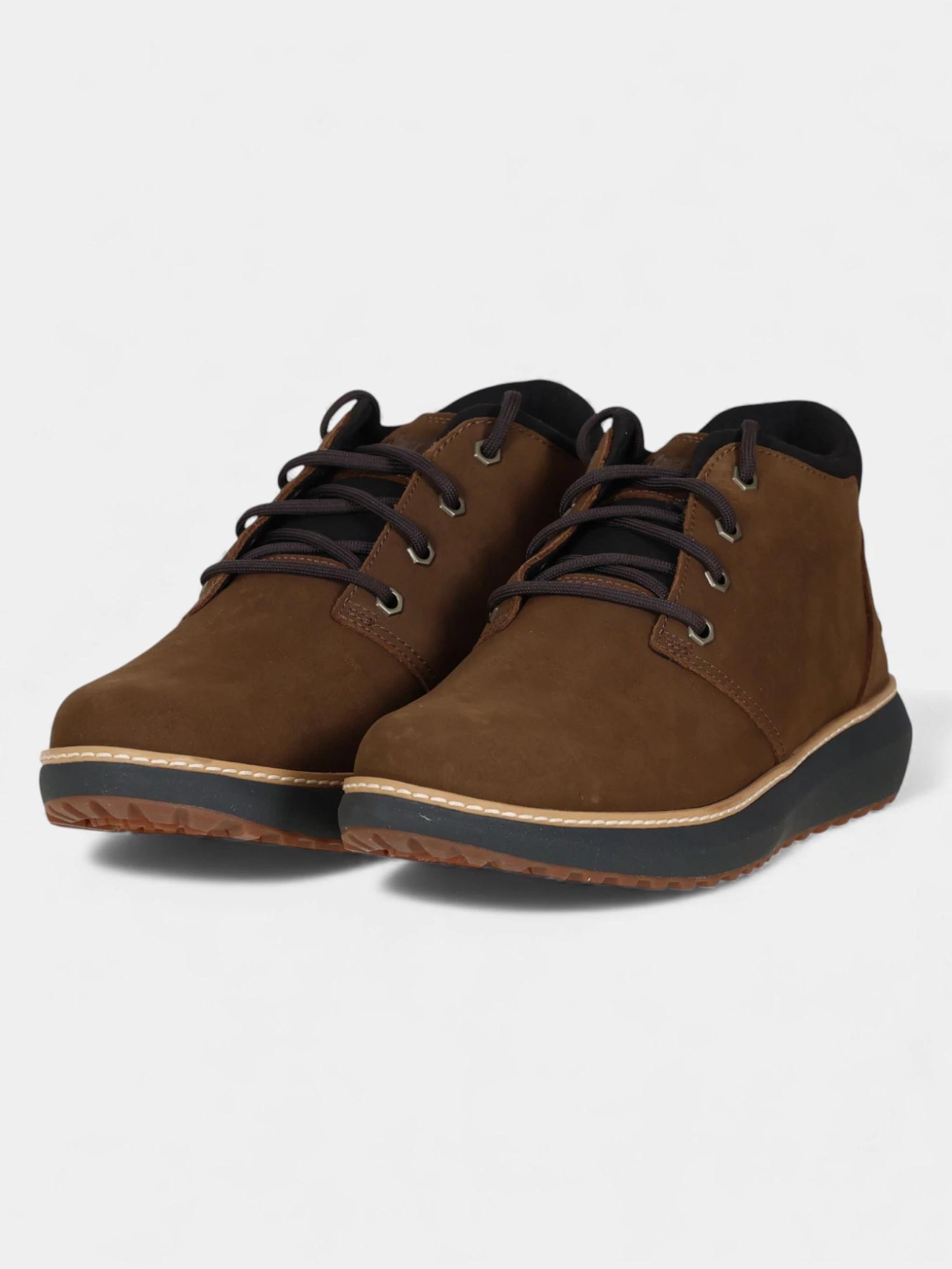 Chaussures Hautes Homme Hudson Road 4/7