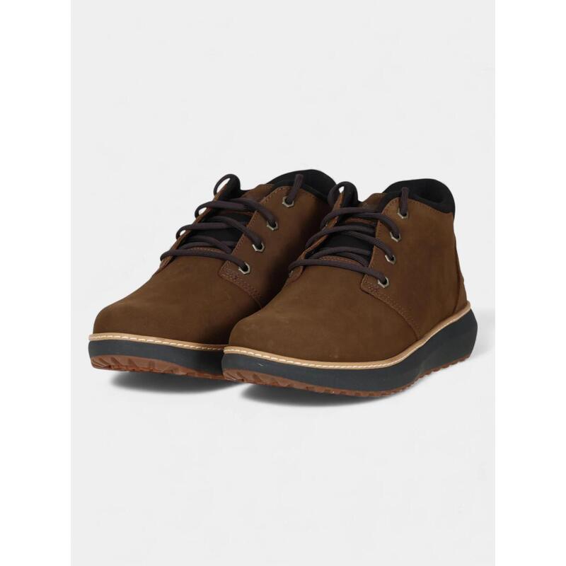 Pantofi de top inalt Hudson Road barbati