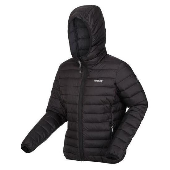 Doudoune - Marizion à Capuche imperméable et isolante pour randonnée femme