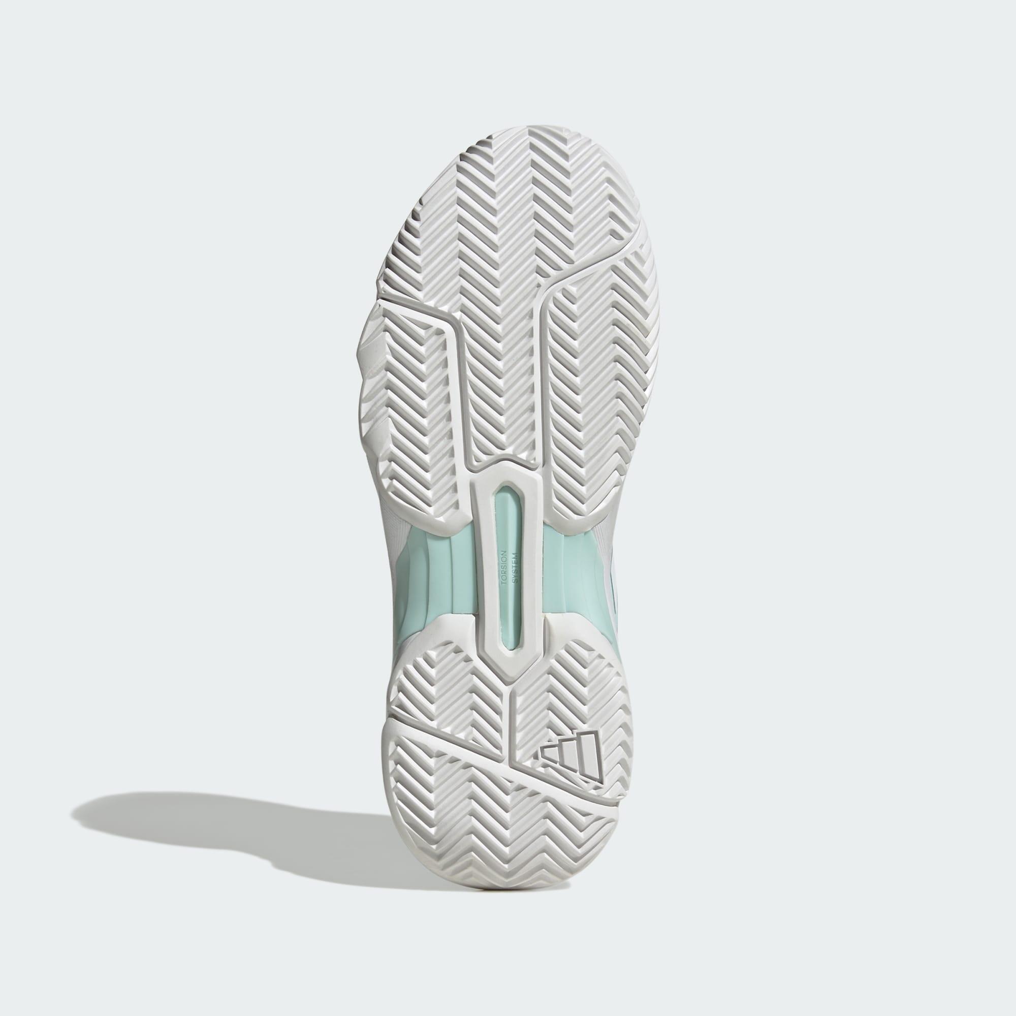 Zapatilla Courtjam Control 3 Tennis 3/7