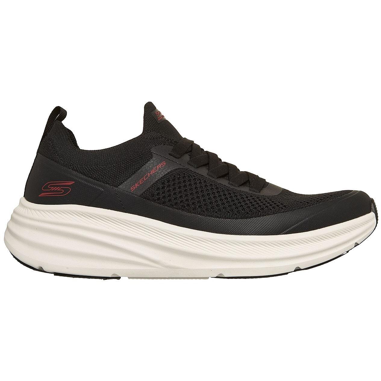 Sneakers Skechers Bobs Skillz - Fully Vital, Zwart, Mannen 2/5